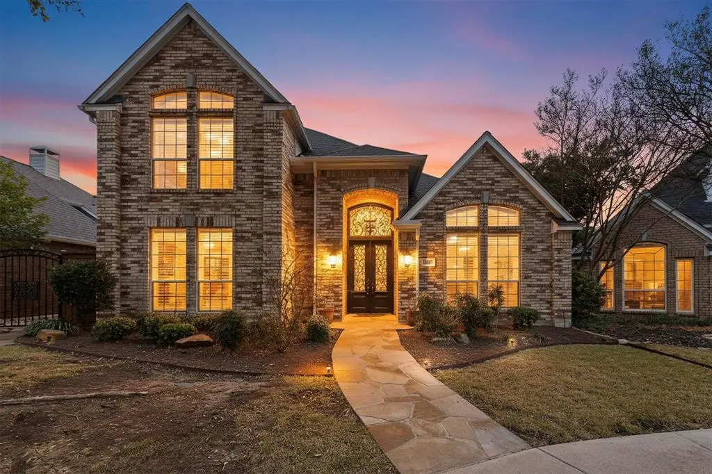 Plano, TX 75075,1936 Gansett Drive