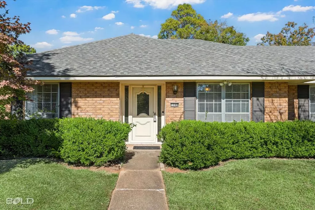 Shreveport, LA 71105,1548 Ramberlyn Way