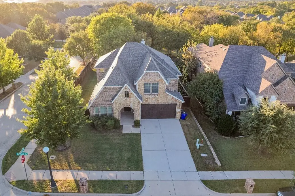 Mansfield, TX 76063,2401 Cabrillo Lane