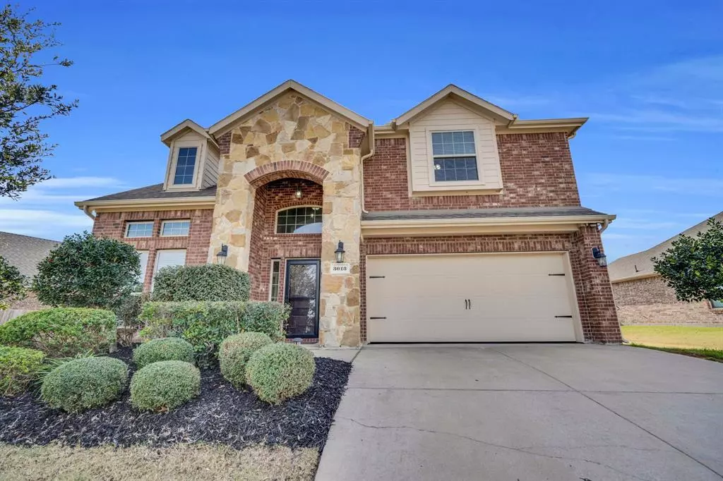 Heath, TX 75126,3013 Maverick Drive