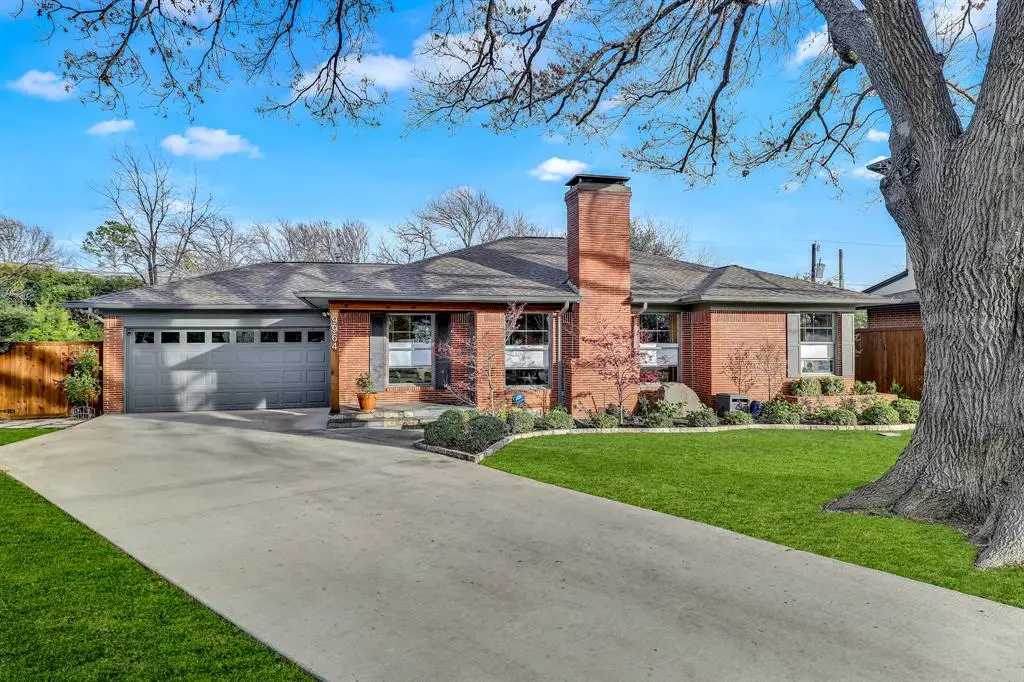 Dallas, TX 75220,9964 Mixon Drive