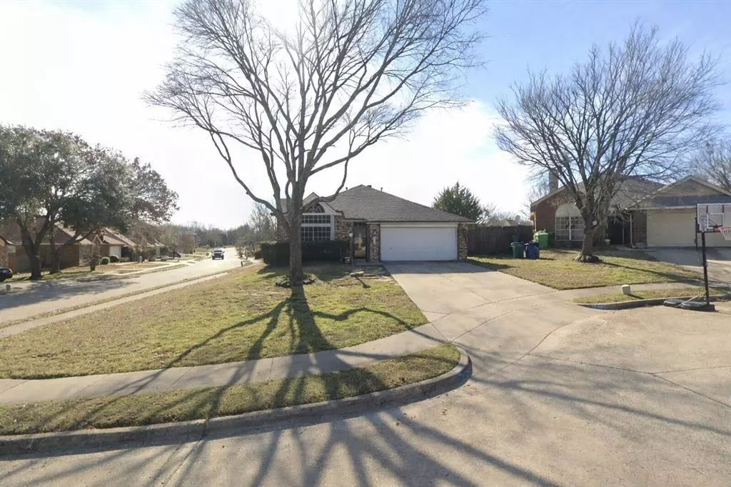 Cedar Hill, TX 75104,214 Chamblin Court