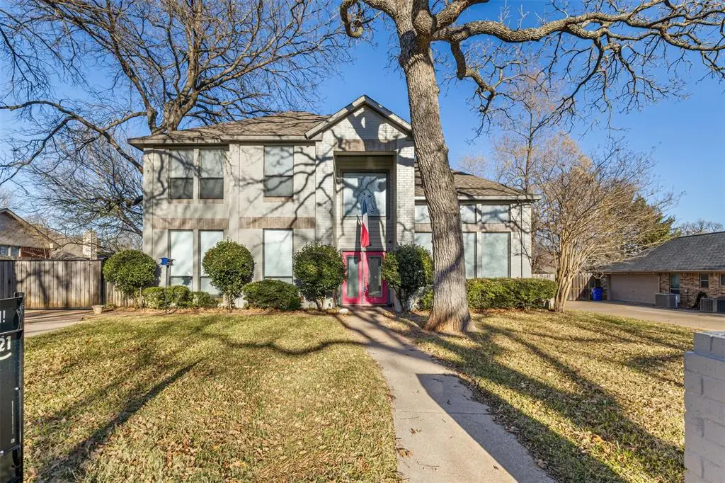 Mansfield, TX 76063,1404 Whispering Water Lane