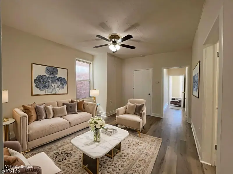 Newark City, NJ 07104,115 Park Ave