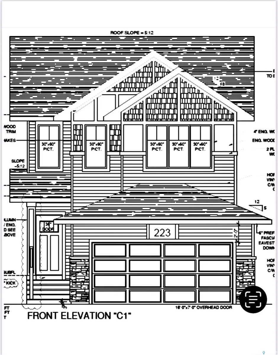 Saskatoon, SK S7H 2T2,223 Taskamanwa STREET