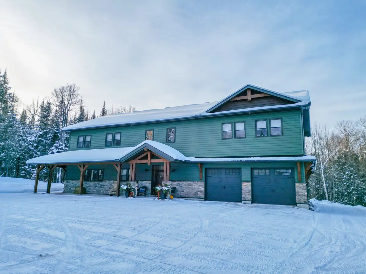 Chisholm, ON P0H 1B0,1196 River RD