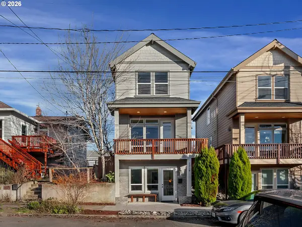 Portland, OR 97215,2216 SE 48TH AVE