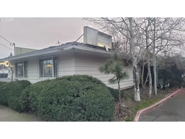 606 SE 148TH AVE, Portland, OR 97233