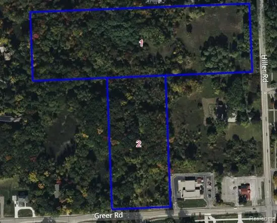 West Bloomfield, MI 48324,0000 Hiller RD