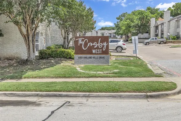 Fort Worth, TX 76112,6026 Stoneybrook Drive