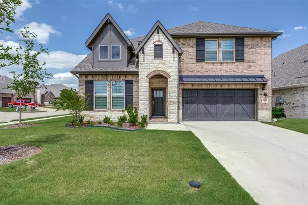 Little Elm, TX 75068,13701 Riola Drive