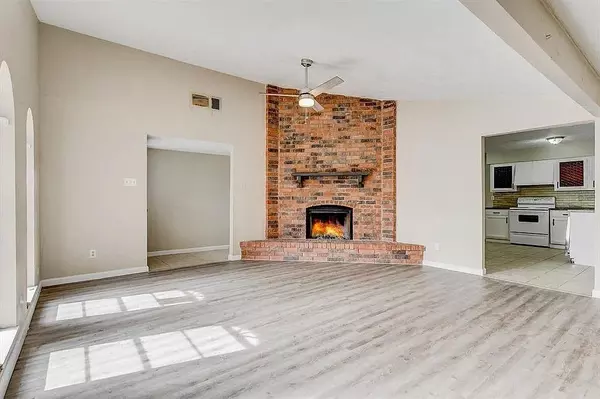 Fort Worth, TX 76134,1316 Royster Road