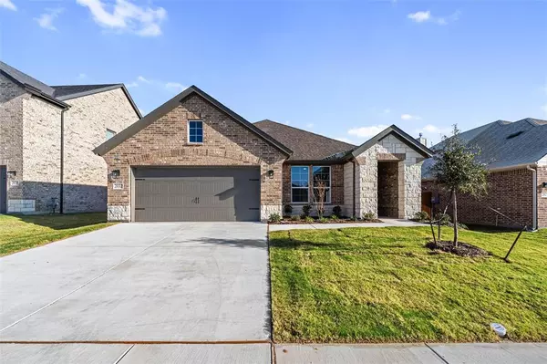 Haslet, TX 76052,2032 Velora Drive