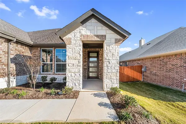 Haslet, TX 76052,2032 Velora Drive