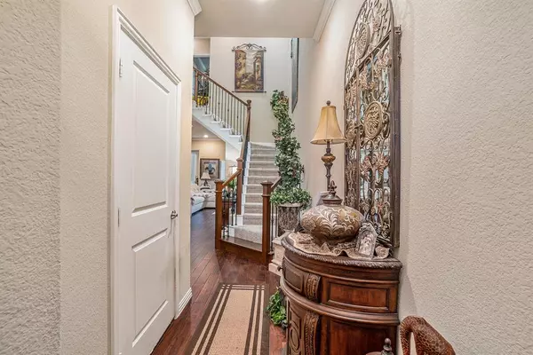 Burleson, TX 76028,1217 Summerset Lane