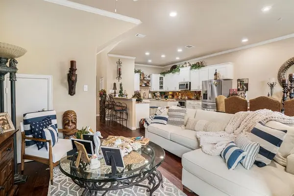 Burleson, TX 76028,1217 Summerset Lane