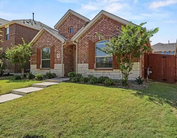 Crandall, TX 75114,3623 Honey Daisy Drive