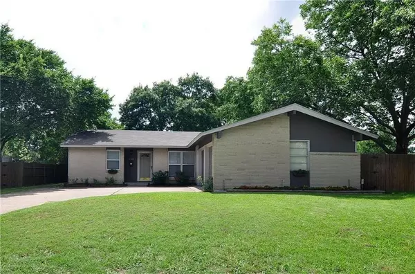 Richardson, TX 75080,1315 N Floyd Road