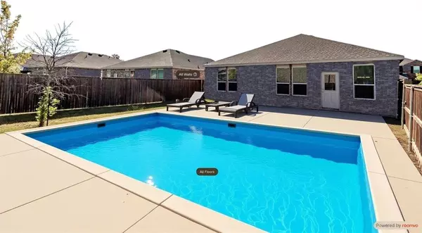 Forney, TX 75126,2078 Rosebury Lane