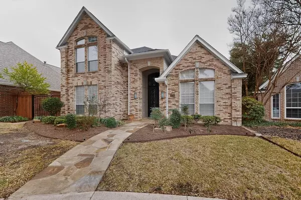 Plano, TX 75075,1936 Gansett Drive