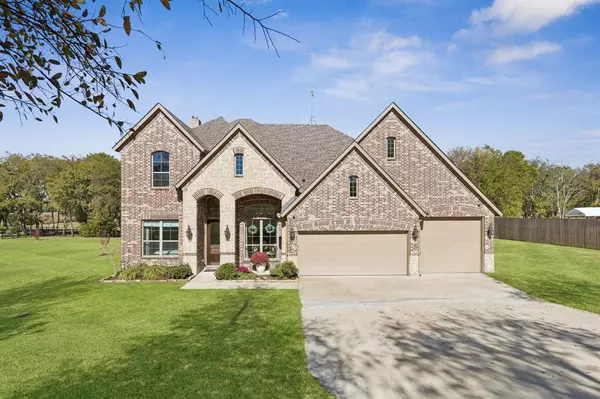 Blue Ridge, TX 75424,1102 The Trails Drive