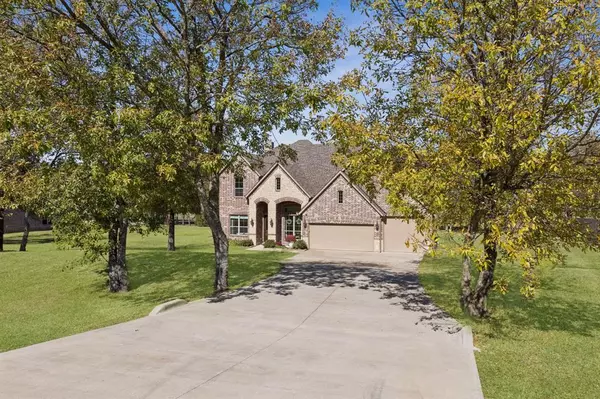 Blue Ridge, TX 75424,1102 The Trails Drive