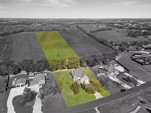 Blue Ridge, TX 75424,1102 The Trails Drive