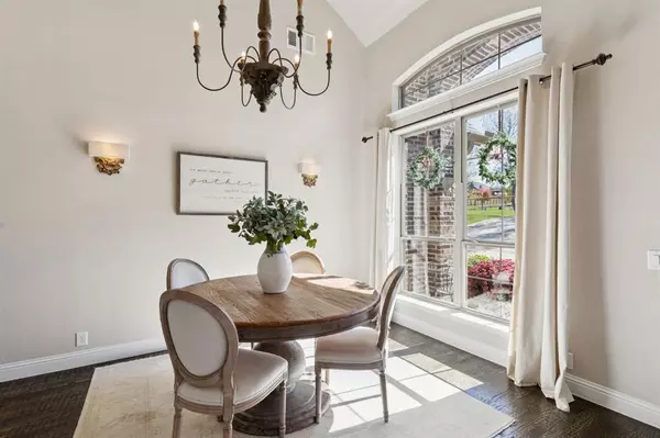 Blue Ridge, TX 75424,1102 The Trails Drive