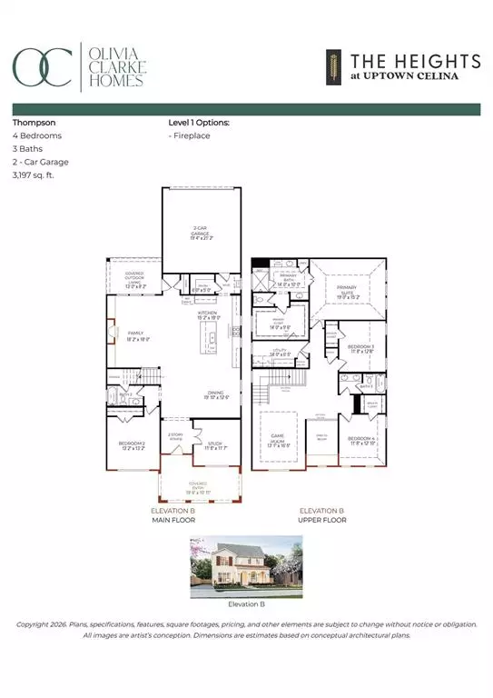 Celina, TX 75009,552 Stark Mews