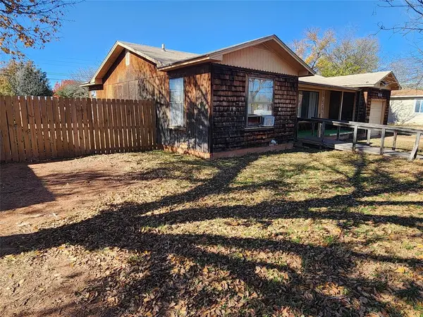 Abilene, TX 79605,918 Westridge Drive