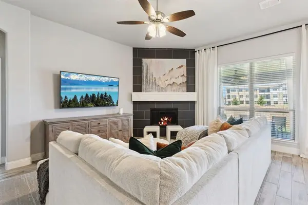 Crowley, TX 76036,1620 Irene Drive