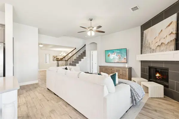 Crowley, TX 76036,1620 Irene Drive