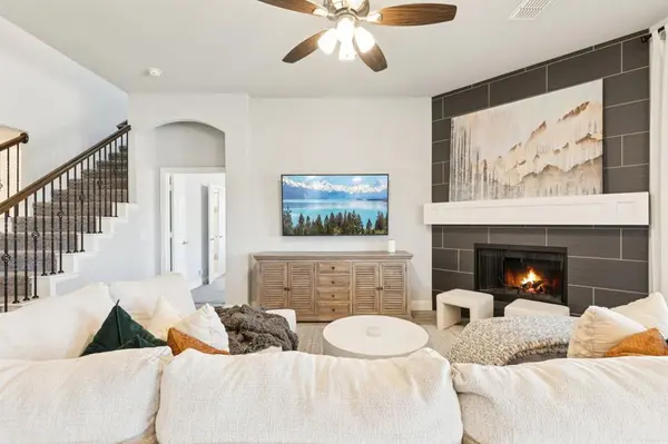 Crowley, TX 76036,1620 Irene Drive