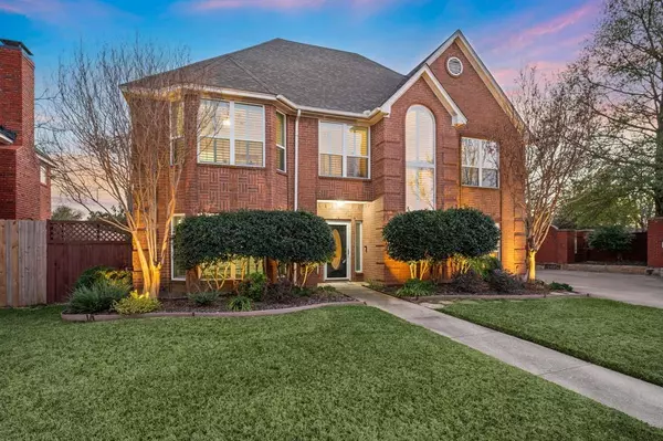 Bedford, TX 76021,3100 Willow Creek Way