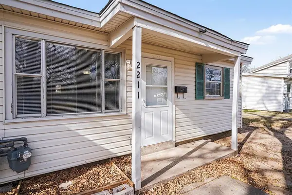 Fort Worth, TX 76111,2211 Barbell Lane