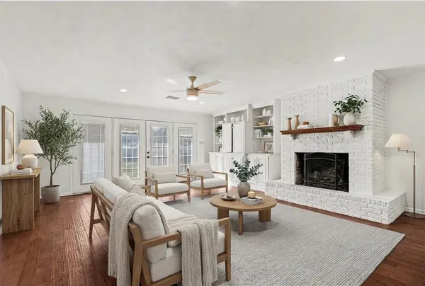 Ennis, TX 75119,1705 Charlottsville Drive