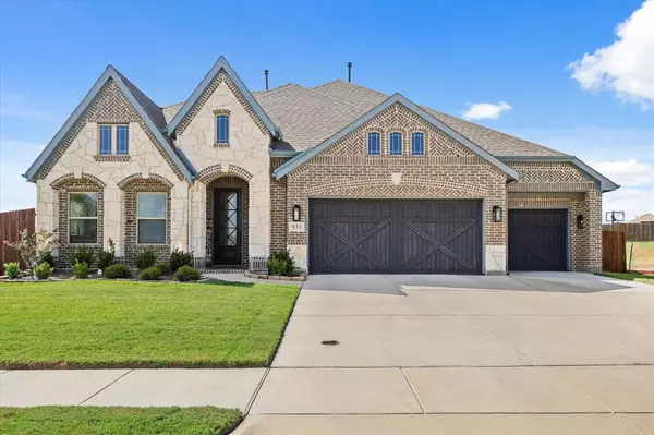 Desoto, TX 75115,933 Homestead Drive