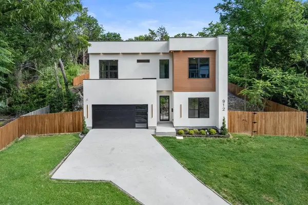 Dallas, TX 75224,912 Brookwood Drive