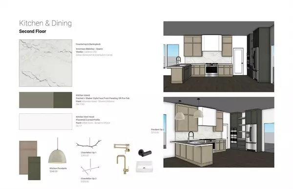 Dallas, TX 75224,917 Brookwood Drive