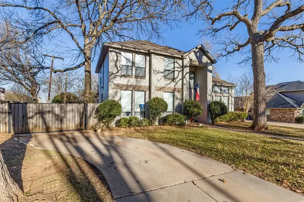 Mansfield, TX 76063,1404 Whispering Water Lane