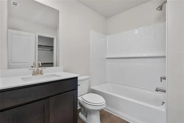 Crandall, TX 75114,2057 Braveheart Drive