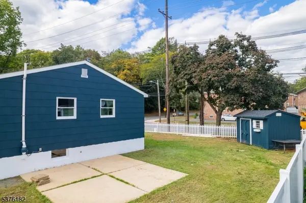 Rahway City, NJ 07065,1489 Jefferson Ave