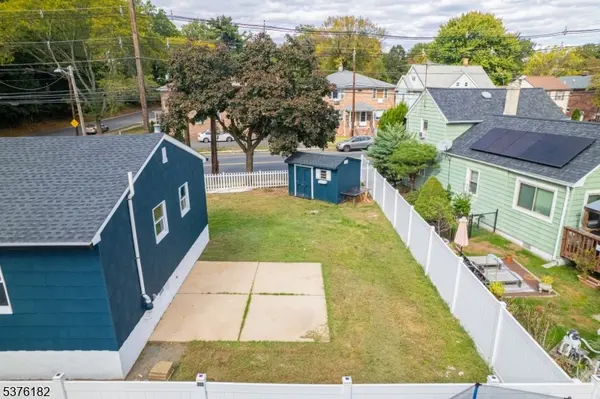 Rahway City, NJ 07065,1489 Jefferson Ave