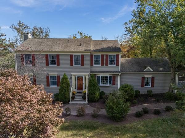 202 Daval Rd, Hillsborough Twp., NJ 08844