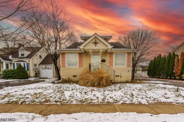 435 Spruce Ave, Garwood Boro, NJ 07027