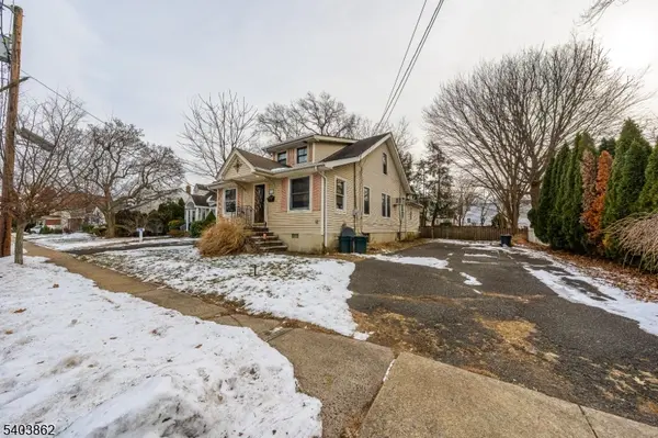 Garwood Boro, NJ 07027,435 Spruce Ave