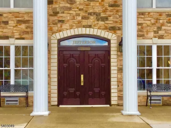 Rockaway Twp., NJ 07866,3308 Franklin Ln #3308