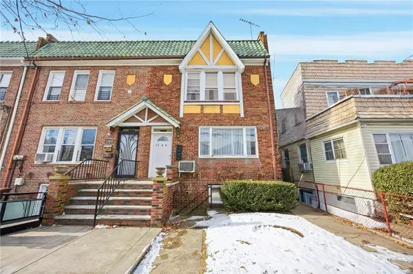 1344 East 35th ST, Brooklyn, NY 11210