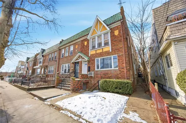 Brooklyn, NY 11210,1344 East 35th ST