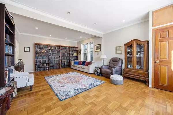 Brooklyn, NY 11210,1344 East 35th ST